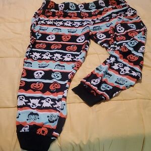 Halloween Themed Joggers